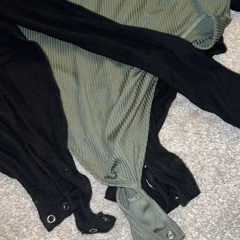 Bodysuit Bundle - Picture 3 of 4